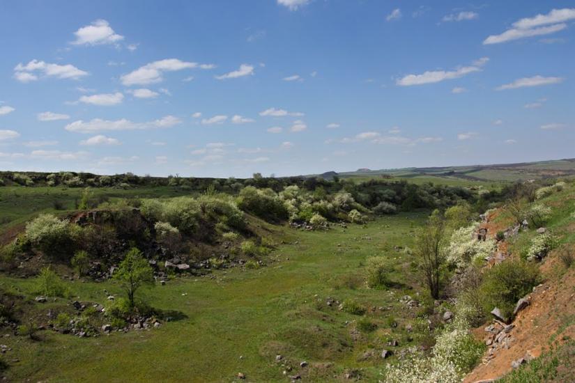 Вахрушеве з panoramio.com - Вахрушево