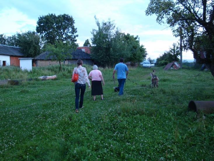 Раківчик з panoramio.com - Rakivchyk