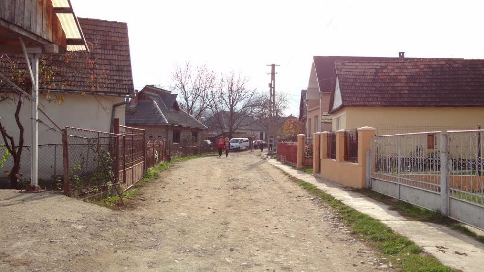 Бедевля з panoramio.com - Бедевля