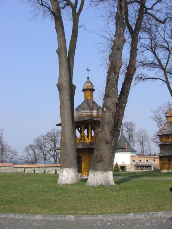 Козулька з panoramio.com - Козулька