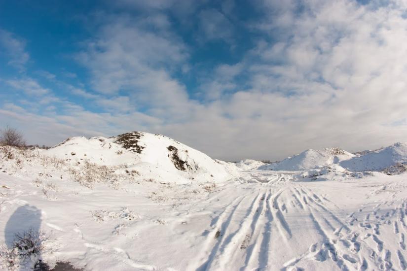 Вахрушеве з panoramio.com - Вахрушево