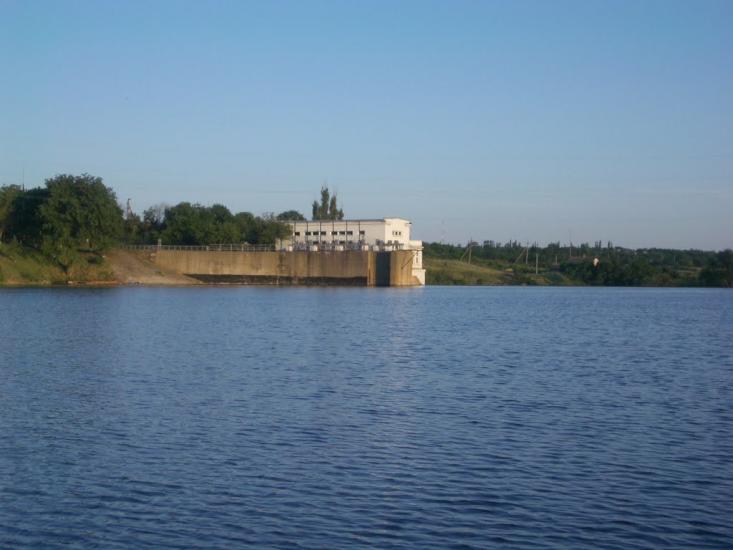 Тернівка з panoramio.com - Тернівка