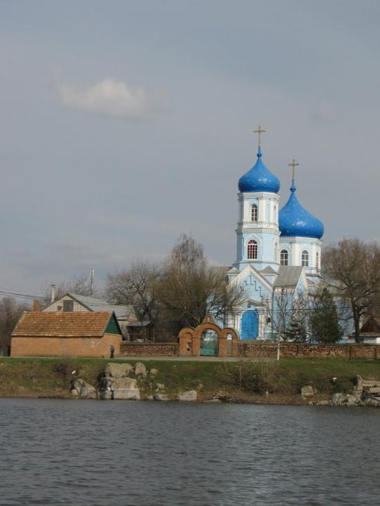 Лозуватка з panoramio.com - Лозоватка