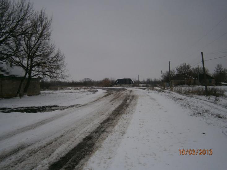 Колядівка з panoramio.com - Колядівка