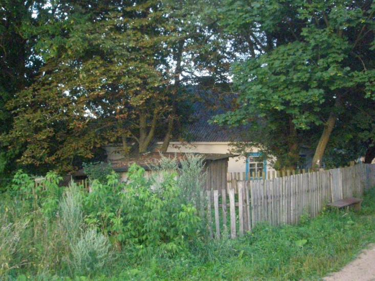 Охотівка з panoramio.com - Охотівка