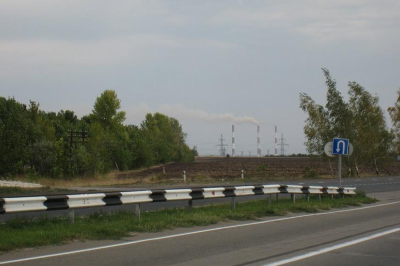 Весела Гора з panoramio.com - Весела Гора