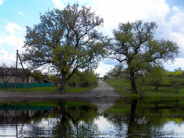Ольховатка з panoramio.com - Ольховатка