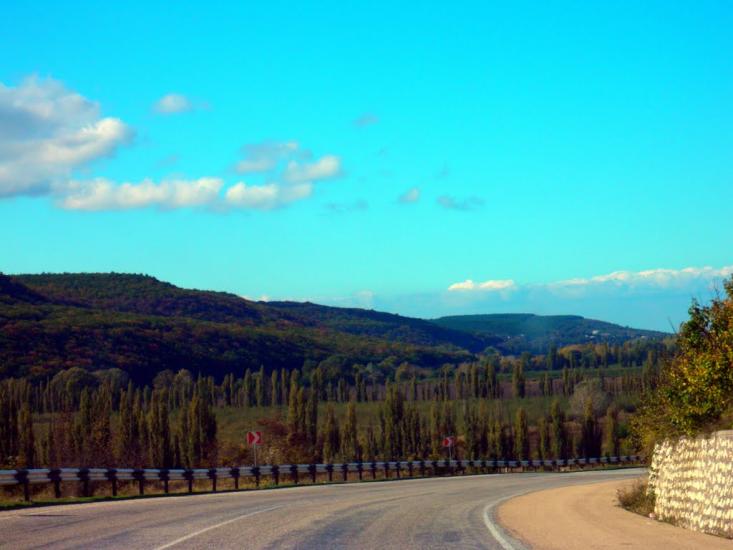 Верхньосадове з panoramio.com - Верхньосадове