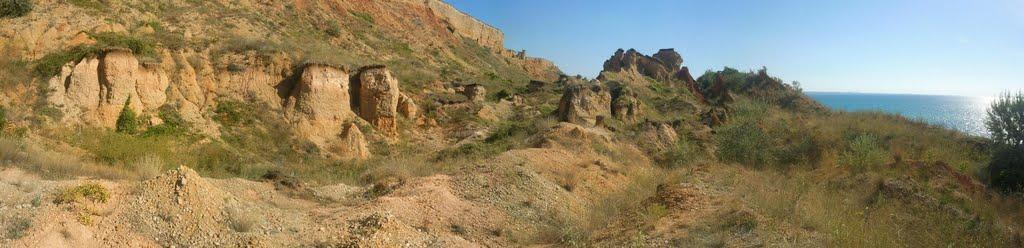 Любимівка з panoramio.com - Любимовка