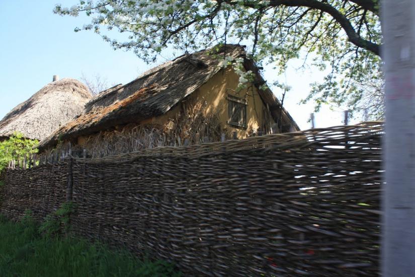 Лящівка з panoramio.com - Лящовка