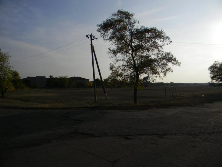 Нижні Торгаї з panoramio.com - Нижні Торгаї