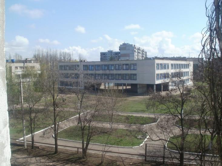 Суходільськ з panoramio.com - Суходольск