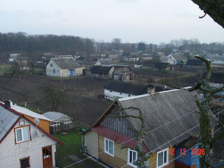 Антонівка з panoramio.com - Антонівка