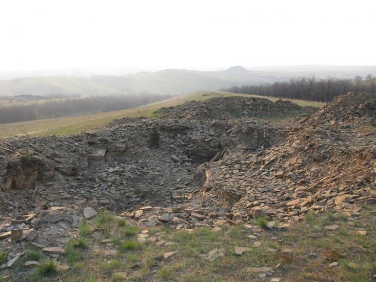 Вахрушеве з panoramio.com - Вахрушево