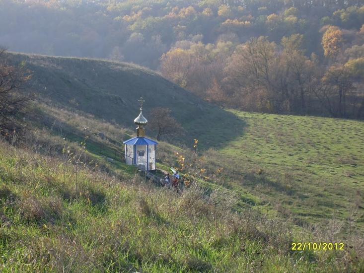 Коржова з panoramio.com - Korzhova