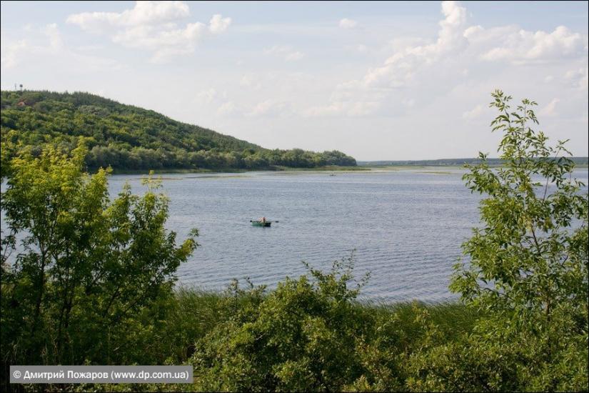 Кругляківка з panoramio.com - Кругляківка