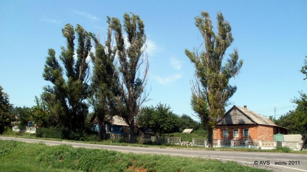 Долина з panoramio.com - Долина