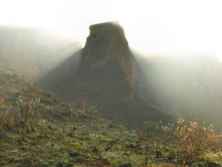Нагірне з panoramio.com - Нагірне