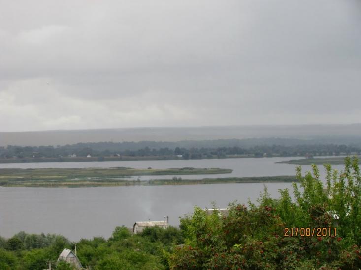 Рідний Край з panoramio.com - Рідний Край