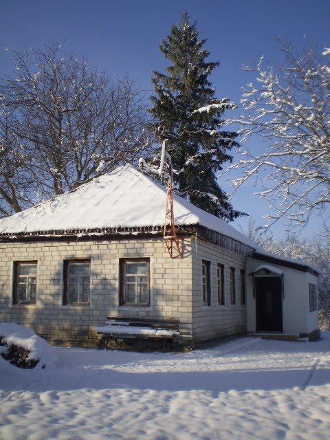 Сунки з panoramio.com - Сунки