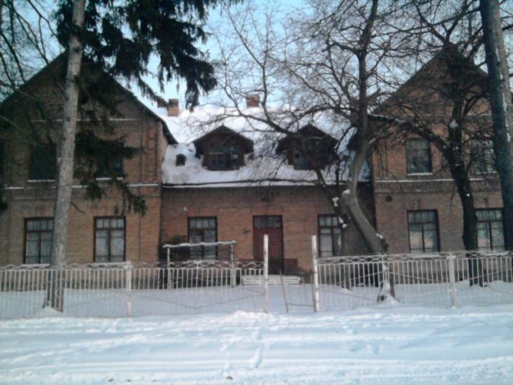 Михнів з panoramio.com - Михнов