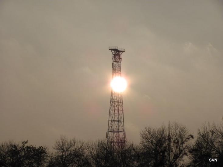 Новодар'ївка з panoramio.com - Новодар'ївка