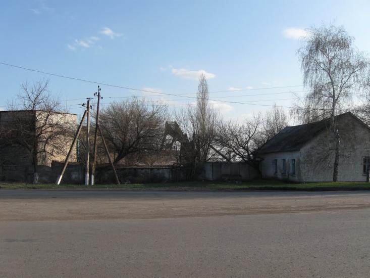 Бокове з panoramio.com - Бокове