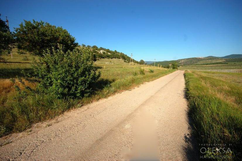 Інкерман з panoramio.com - Inkerman