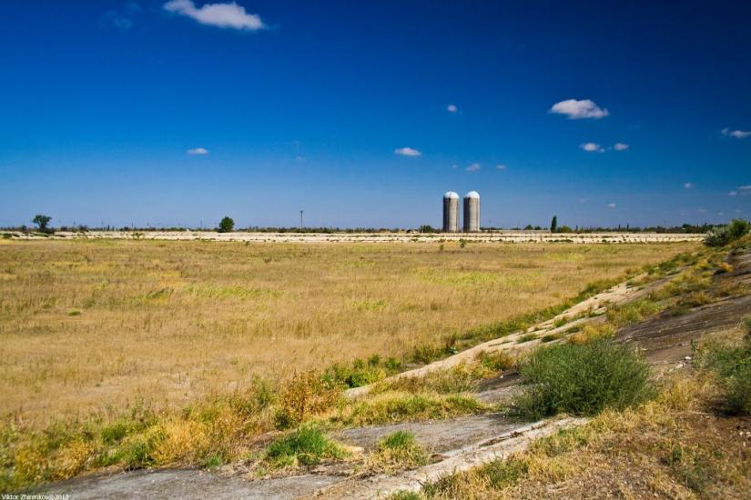 Пролітне з panoramio.com - Пролітне