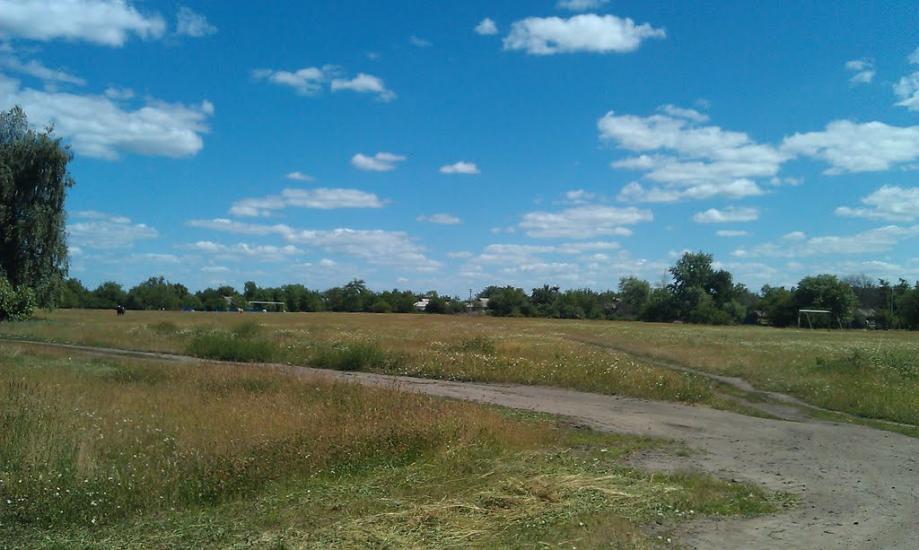 Святилівка з panoramio.com - Святиловка