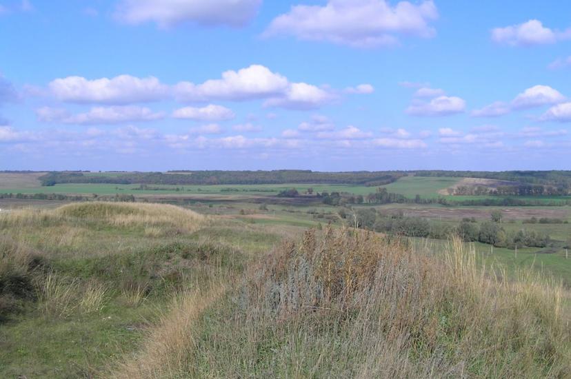 Олександрівка з panoramio.com - Олександрівка
