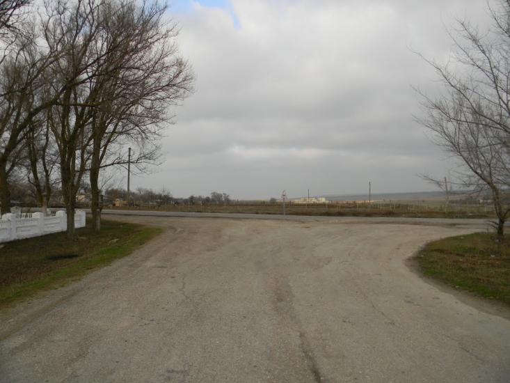 Бєлінське з panoramio.com - Бєлінське