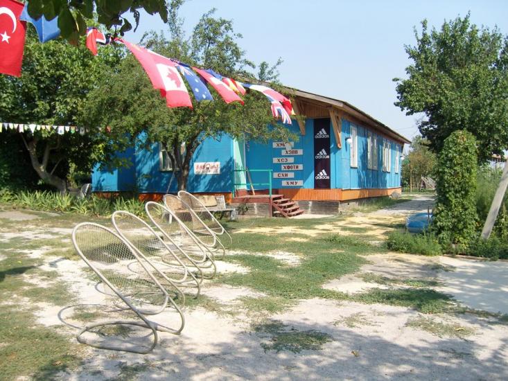 Новотягинка з panoramio.com - Новотягинка
