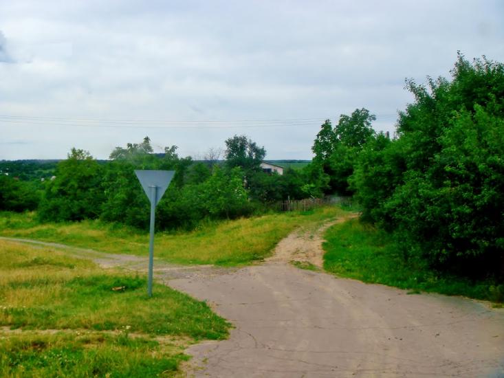 Смільчинці з panoramio.com - Смельчинцы