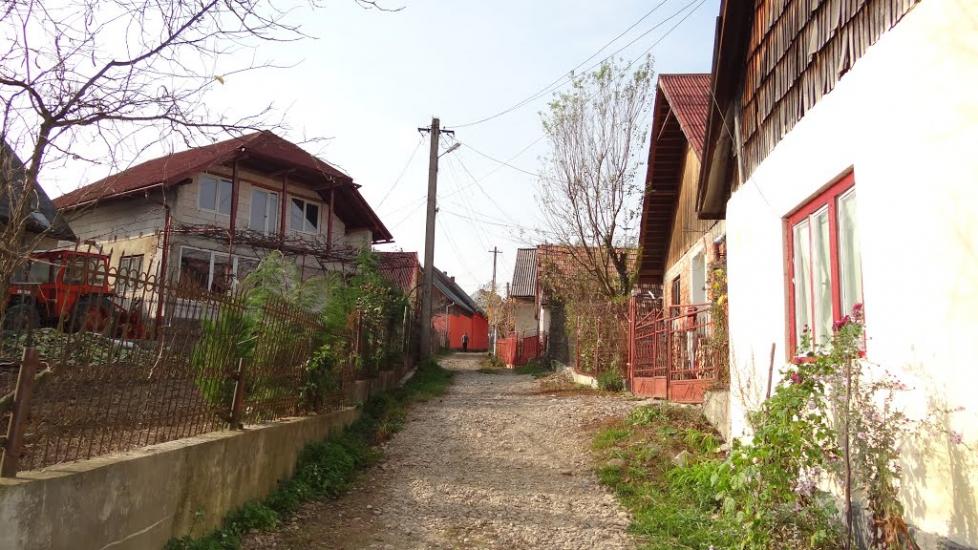 Бедевля з panoramio.com - Бедевля