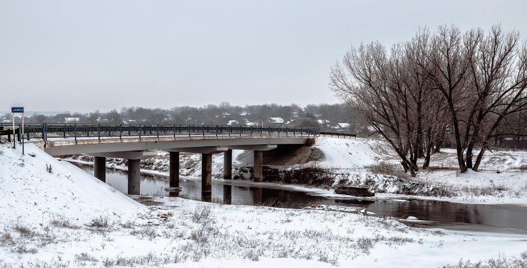 Кузнеці з panoramio.com - Kuznetsi