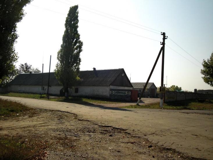 Мар'янське з panoramio.com - Maryanske