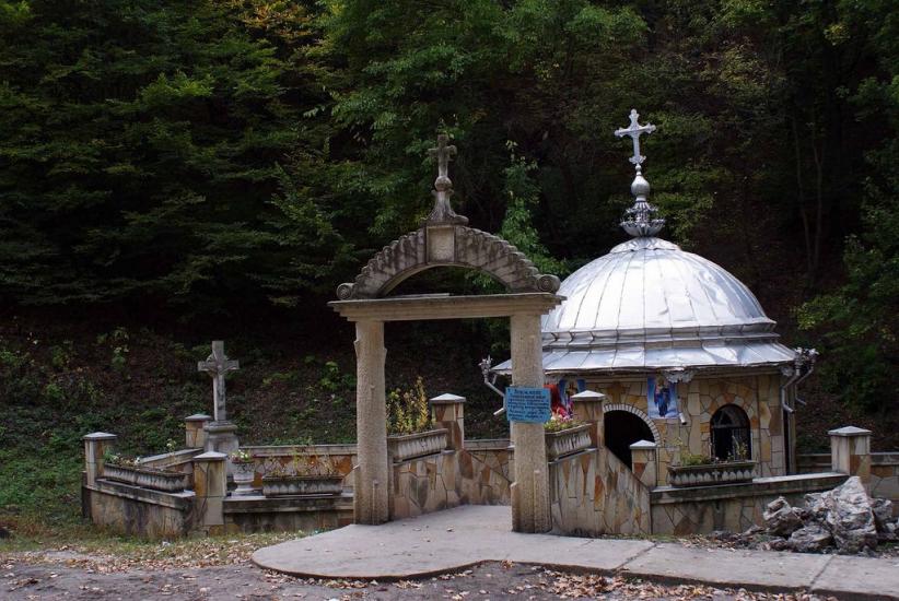 Ямпіль з panoramio.com - Ямпіль