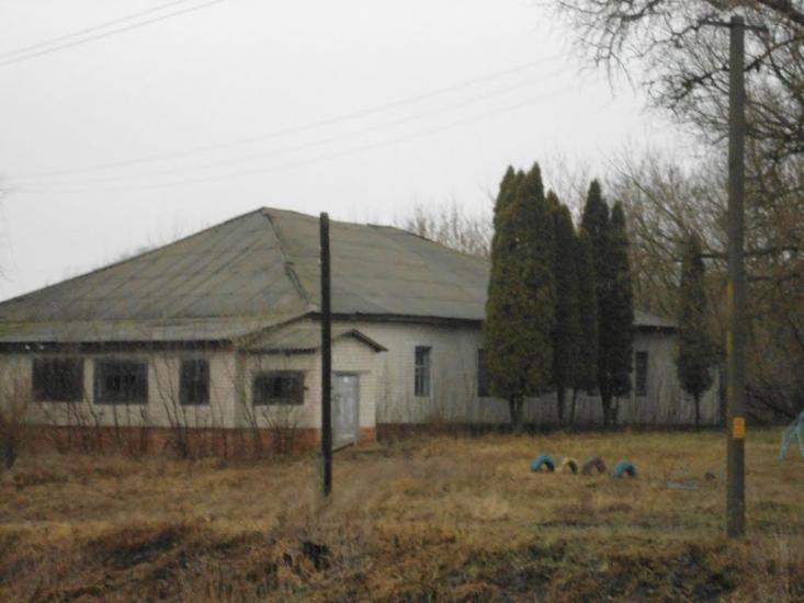 Машеве з panoramio.com - Машево