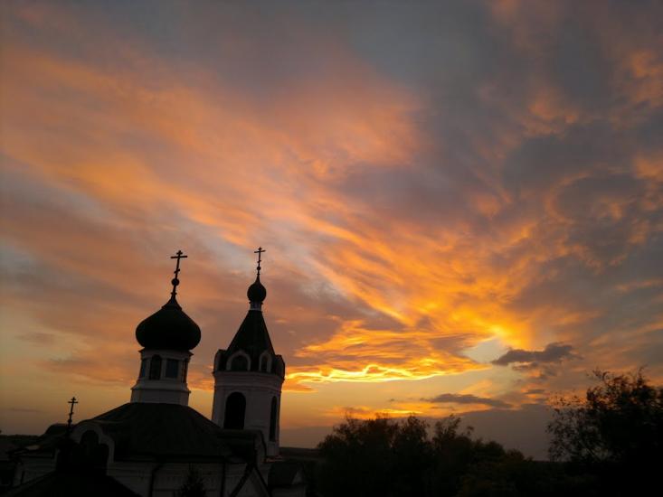 Микільське з panoramio.com - Микільське
