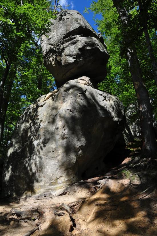 Поляниця з panoramio.com - Поляница