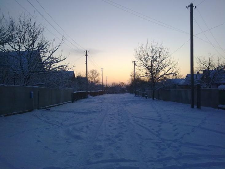 Бодаква з panoramio.com - Бодаква