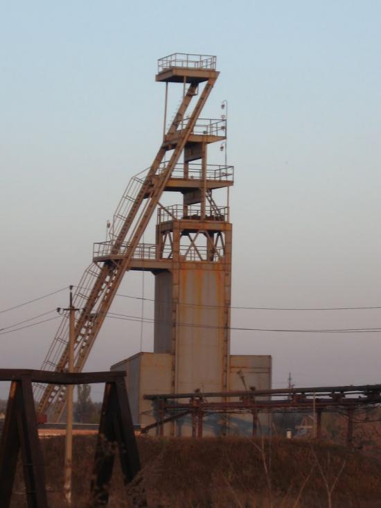 Білозерське з panoramio.com - Білозерське