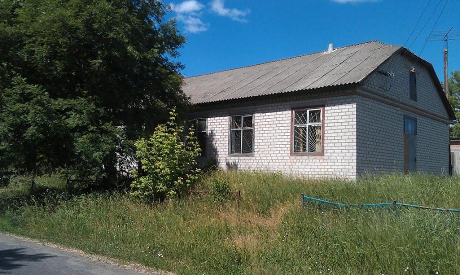 Святилівка з panoramio.com - Святиловка