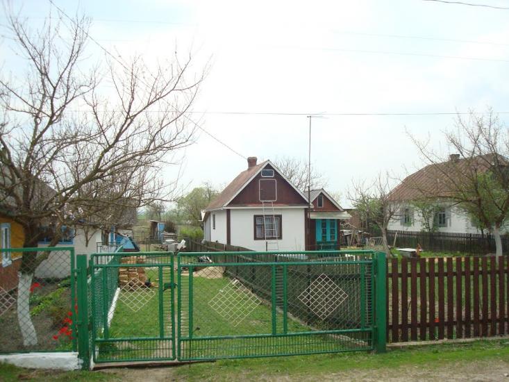 Дроздні з panoramio.com - Дроздні