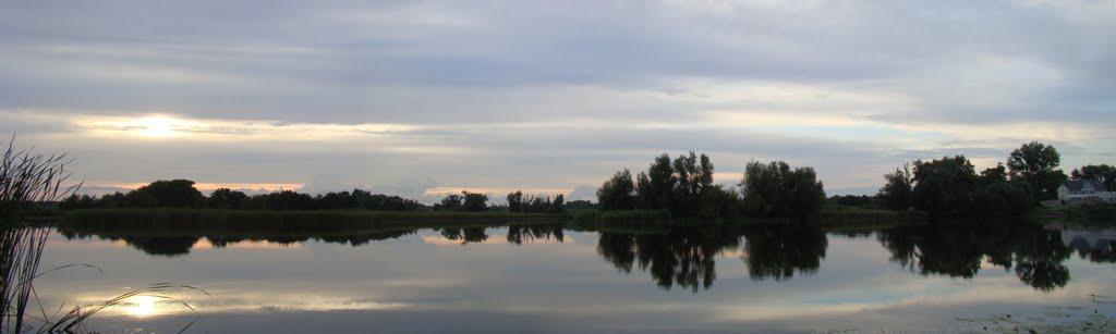 Матюші з panoramio.com - Матюши