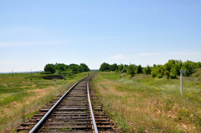 Фрунзе з panoramio.com - Фрунзе