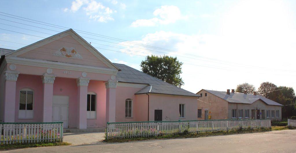 Курне з panoramio.com - Курное