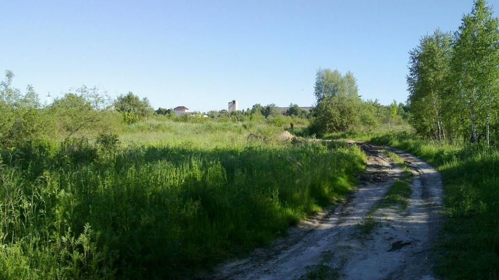 Лапаївка з panoramio.com - Лапаевка