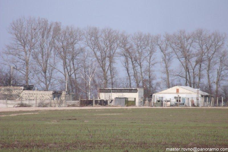 Вересневе з panoramio.com - Вересневе